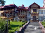 Villa Svityazyanka