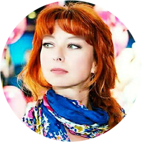 Ольга Сорока